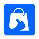 Logo of All In One Shopping App India - Zordo Deals android Application 