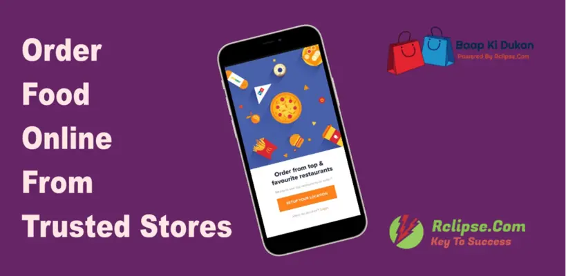 All In One Shopping App India - Zordo Deals android App screenshot 3