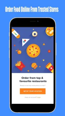 All In One Shopping App India - Zordo Deals android App screenshot 5